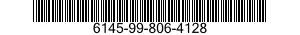 6145-99-806-4128  6145998064128 998064128