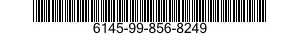 6145-99-856-8249 CABLE,RADIO FREQUENCY 6145998568249 998568249