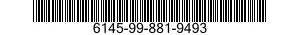 6145-99-881-9493 BRAID,WIRE 6145998819493 998819493
