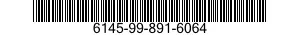 6145-99-891-6064  6145998916064 998916064