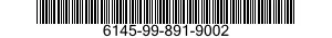 6145-99-891-9002  6145998919002 998919002
