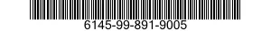 6145-99-891-9005  6145998919005 998919005