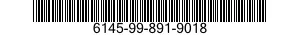 6145-99-891-9018  6145998919018 998919018