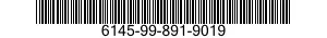 6145-99-891-9019  6145998919019 998919019