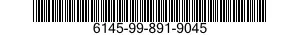 6145-99-891-9045  6145998919045 998919045
