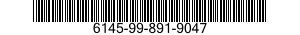 6145-99-891-9047  6145998919047 998919047