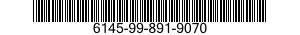 6145-99-891-9070  6145998919070 998919070
