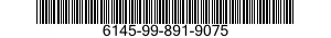 6145-99-891-9075  6145998919075 998919075