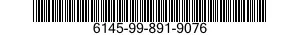 6145-99-891-9076  6145998919076 998919076