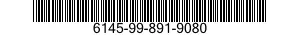 6145-99-891-9080  6145998919080 998919080