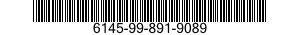 6145-99-891-9089  6145998919089 998919089