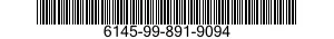 6145-99-891-9094  6145998919094 998919094