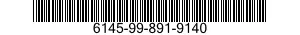 6145-99-891-9140  6145998919140 998919140