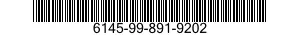6145-99-891-9202  6145998919202 998919202