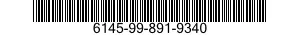 6145-99-891-9340  6145998919340 998919340