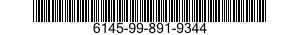 6145-99-891-9344  6145998919344 998919344