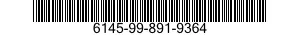 6145-99-891-9364  6145998919364 998919364