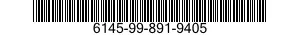 6145-99-891-9405  6145998919405 998919405