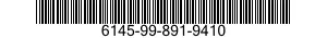 6145-99-891-9410  6145998919410 998919410