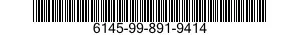 6145-99-891-9414  6145998919414 998919414
