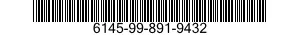 6145-99-891-9432  6145998919432 998919432