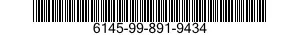 6145-99-891-9434  6145998919434 998919434