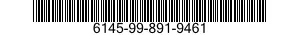 6145-99-891-9461  6145998919461 998919461