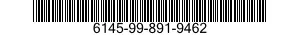 6145-99-891-9462  6145998919462 998919462