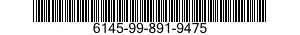 6145-99-891-9475  6145998919475 998919475