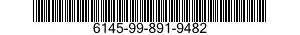 6145-99-891-9482  6145998919482 998919482