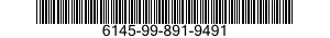 6145-99-891-9491  6145998919491 998919491