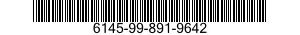 6145-99-891-9642  6145998919642 998919642