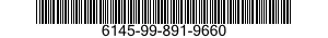 6145-99-891-9660  6145998919660 998919660