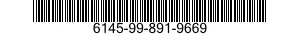 6145-99-891-9669  6145998919669 998919669