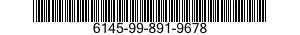 6145-99-891-9678  6145998919678 998919678