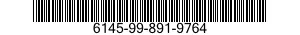 6145-99-891-9764 WIRE,ELECTRICAL 6145998919764 998919764
