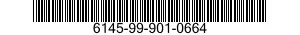 6145-99-901-0664  6145999010664 999010664