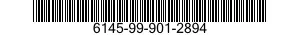 6145-99-901-2894  6145999012894 999012894
