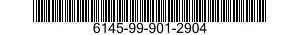 6145-99-901-2904  6145999012904 999012904