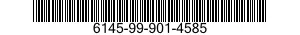6145-99-901-4585  6145999014585 999014585