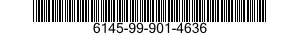 6145-99-901-4636 WIRE,ELECTRICAL 6145999014636 999014636