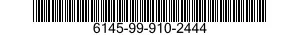 6145-99-910-2444  6145999102444 999102444