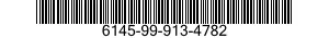 6145-99-913-4782  6145999134782 999134782