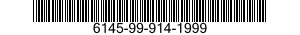 6145-99-914-1999  6145999141999 999141999
