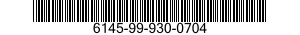 6145-99-930-0704  6145999300704 999300704