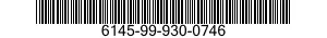 6145-99-930-0746  6145999300746 999300746