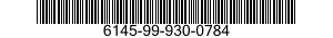 6145-99-930-0784  6145999300784 999300784
