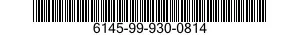6145-99-930-0814  6145999300814 999300814