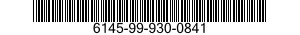 6145-99-930-0841  6145999300841 999300841