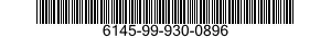 6145-99-930-0896  6145999300896 999300896
